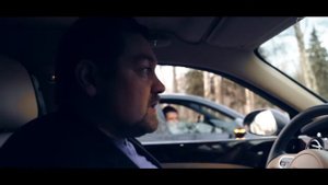 Тест драйв от Давидыча Bentley Mulsanne
