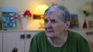 Про жизнь в пансионате для пожилых "Курортный"