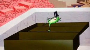 Singing Frog - Hello My Baby, Hello My Honey