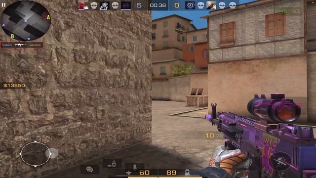 feelz | Standoff2 Scrim highlights смотреть онлайн