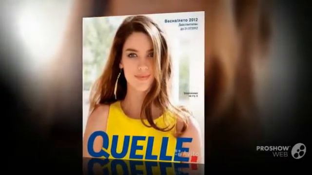 Quelle(Квелли)-качественная одежда,каталог квелли весна лето