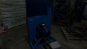 Как подключить центробежный вентилятор мотор-улитку на примере PZO 11 MUX