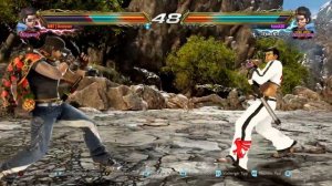 Tekken 7 Hwoarang | Fun | 2022 | Why I Love Hwoarang