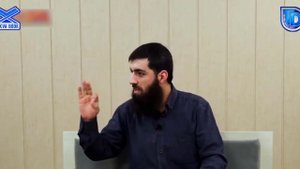 Как человек становится мусульманином? Абу Ханзала