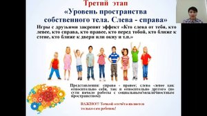 Формирование пространственных представлений у детей дошкольного возраста.mp4