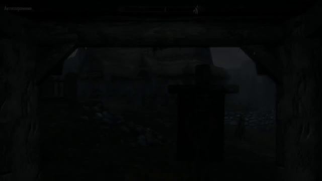 Прохождение The Elder Scrolls 5 Skyrim часть 44 Тёмное братство смотреть онлайн