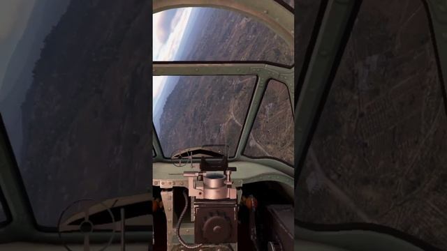 Zero против Мессершмитт Bf 109 (финский), War Thunder, VR.