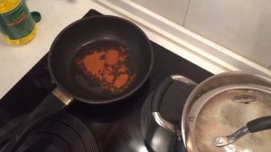 Гуляш по-венгерски