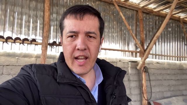 Как производят мыло в Узбекистане смотреть онлайн