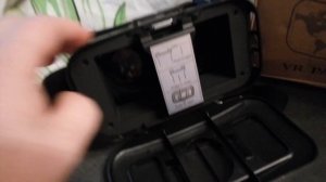 VR PARK V3 Очки виртуальной реальности из Китая