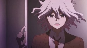 Nagito x Preminger x Red Guy - 3