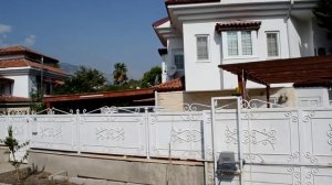 Отдых в поселке Кириш (Турция, Кемер) - отзыв