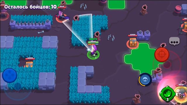 НОВЫЕ ПОДРОБНОСТИ ОБНОВЛЕНИЯ ЭТОГО НЕ БЫЛО В BRAWL TALK ИЗМЕНЕНИЕ БАЛАНСА Бравл Старс / BRAWL STARS смотреть онлайн