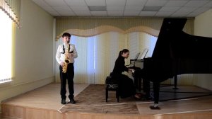 Шостер Петр - Ноле "Маленькая латинская сюита"