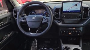 2023 Ford Bronco Sport Outer Banks Sport Utility Oakland  Alameda  San Leandro  San Lorenzo  Haywar