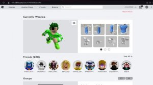 ОЦЕНКА СКИНОВ ПОДПИСЧИКОВ В РОБЛОКС 5! | Roblox