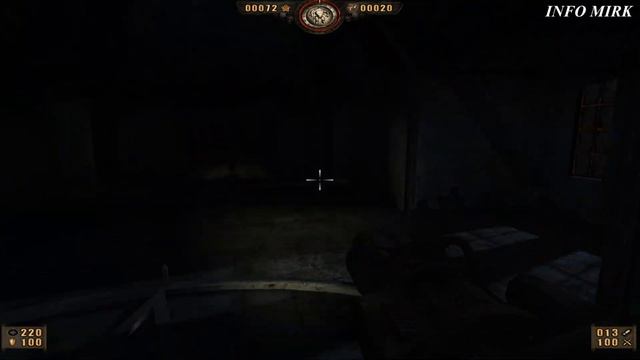 Painkiller Hellbound ➤ Прохождение на Русском #12