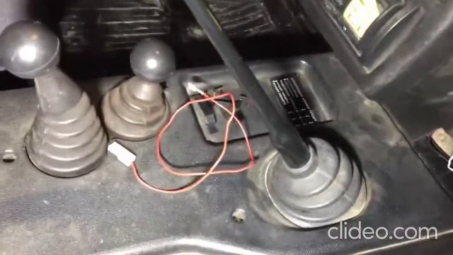 Печька на Ниву AVIN смотреть онлайн