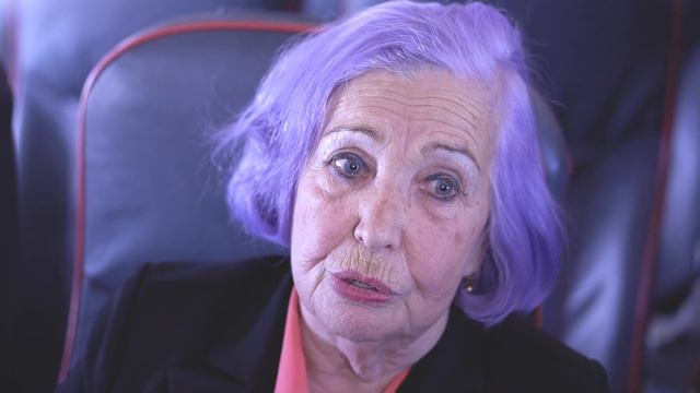 Первый рейс смотреть онлайн