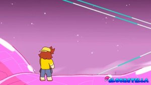 Steven Universe AU | YELLOW DIAMOND