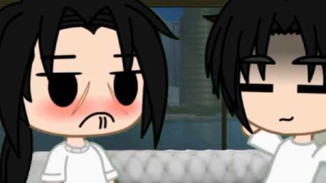 Сереал |Я хочу стать твоим солумейтом |Сасунару|Яой|8/10 смотреть онлайн