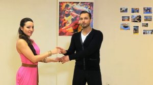 Видеоурок по хастлу №4  Хлыст