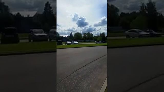 Инженерно геологические изыскания на объекте г. Одинцово