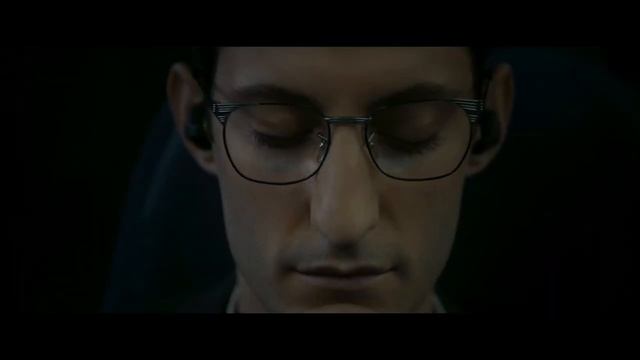Черный ящик — Русский трейлер (2022)