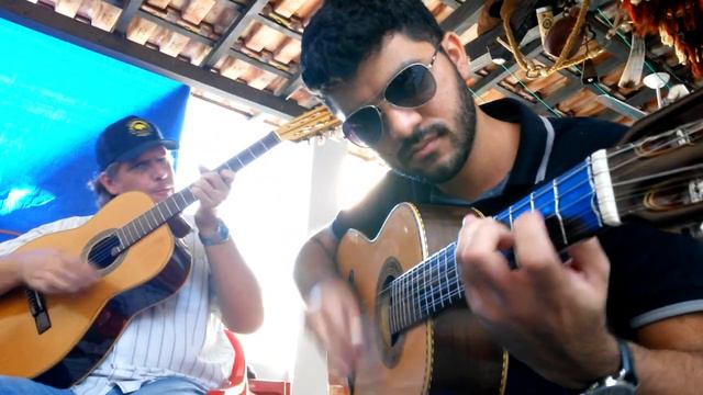 SELEÇÃO do TIÃO - LEANDRO Valentin & HENRIQUE Violeiro (HD) смотреть онлайн