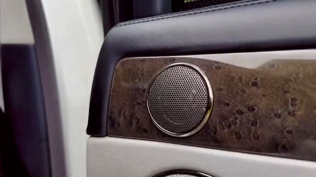 lexus ls600h смотреть онлайн