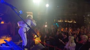 Сергей Васюта , Группа Сладкий Сон. Челябинск 2023