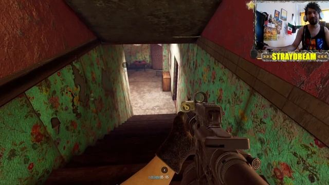 INSURGENCY SANDSTORM OPERACION BAB смотреть онлайн