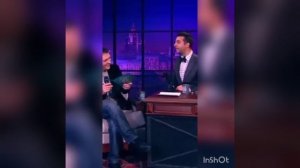 Юра Шатунов паёт на немецком языке.Седая ночь,Белые розы.