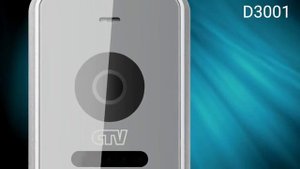Обзор вызывных панелей CTV - D3001, D3002EM, D4001AHD и D4002EM