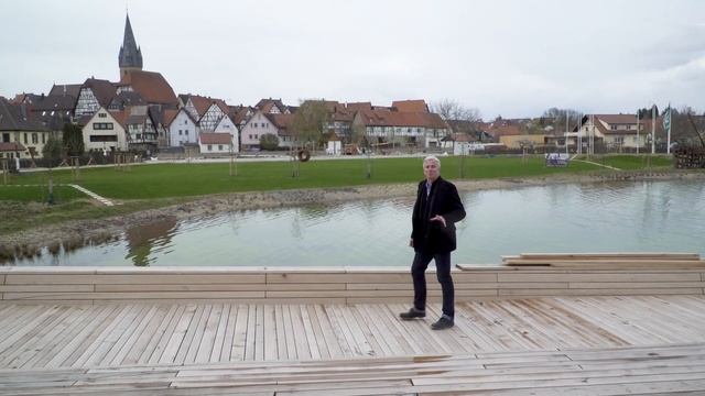 360 Grad | Die Zukunft der Gartenschau in Eppingen | 15.04.21 смотреть онлайн