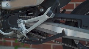 Husqvarna 701 Supermoto - НАСТОЯЩИЙ СУПЕРМОТО?