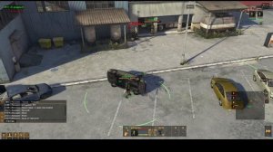 Lost Sector online. Трудности новобранца.#1.