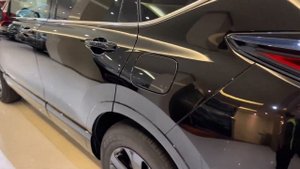 2022 Honda Breeze Mid-Size Family SUV Interior Exterior Walkaround | Honda CR-V