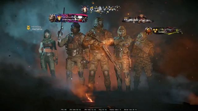 СТРИМ WARFACE на сервере АЛЬФА раздача пин кодов смотреть онлайн