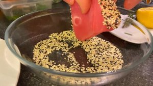 ВКУСНО ДО МУРАШЕК. Тунец, который растает во рту. Рецепт приготовления рыбы тунца как в ресторане