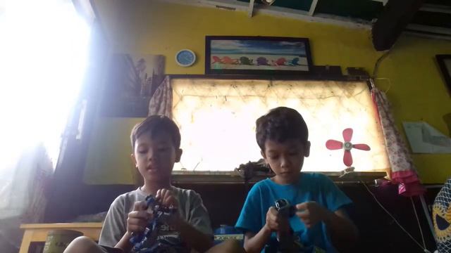 Unboxing tobot metron смотреть онлайн