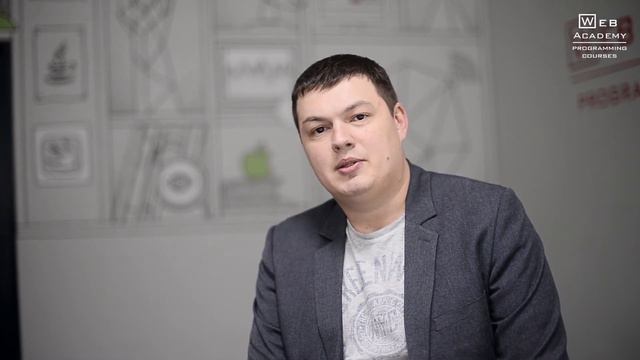 Алексей Луговой - тренер курса "IT Project Management" смотреть онлайн