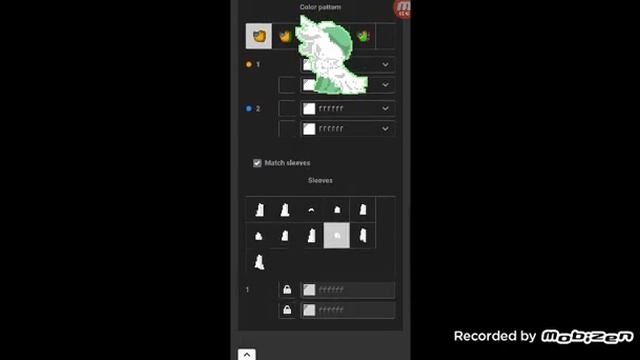КЛАССНЫЕ НОВЫЕ СКИНЫ В PONY TOWN смотреть онлайн