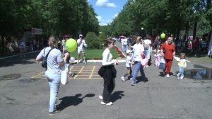 В Ярославле 30 000 человек посетили День мороженого