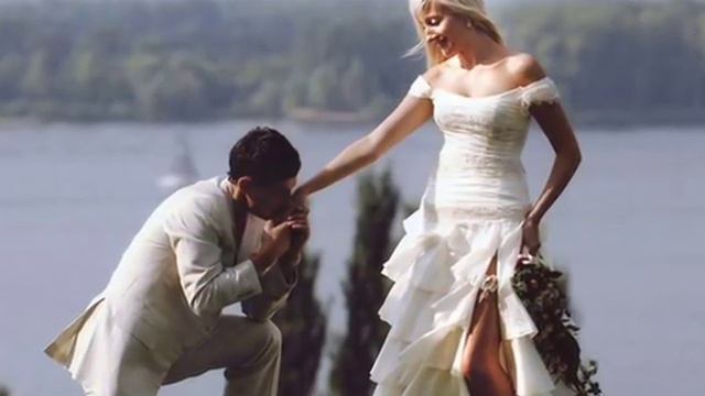 Белые крылья ЛЮБИМЫЙ МОЙ,МОЯ СУДЬБА автор ролика Галина Караго смотреть онлайн