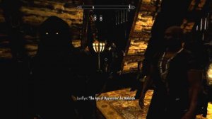 "Age of Oppression" - Malukah from New Bard Songs Skyrim mod