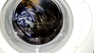 Bosch WLX 20160 OE-Хлопок/Белое Цветное Белье 40° 1000 Об/Мин.Стирка Тёмного.Часть 2-4.