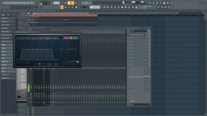 FACE - СПАСАТЕЛЬНЫЙ КРУГ ЗА 19 МИНУТ В FL STUDIO 20