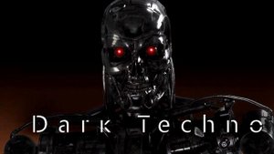 Dark Techno _ Industrial _ Cyberpunk _ Electro music