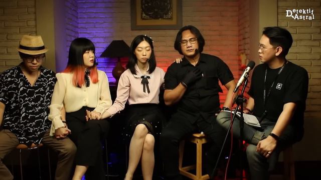 Astral Projection ! Menginvestigasi Rumah Terkutuk Amityville House ( PART 2 / 2 ) смотреть онлайн